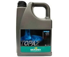 Motorex Topaz 5W30 alyva, 4L