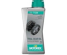Motorex Trial Gear Oil 75W alyva, 1L