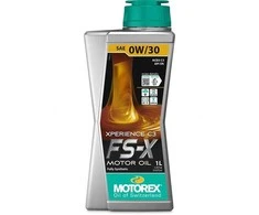 Motorex Xperience C3 FS-X 0W30 alyva, 1L