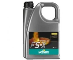 Motorex Xperience C3 FS-X 0W30 alyva, 4L
