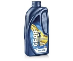 NESTE Gear GL-4 80W90 | 1 l
