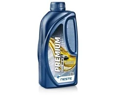 NESTE Premium A3/B4 5W40 | 1 l