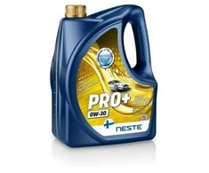 NESTE Pro+ 0W30 | 4 l