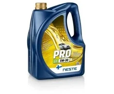 NESTE Pro C4 5W30 | 4 l