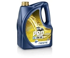 NESTE Pro F 5W30 | 4 l