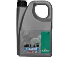 Oro filtro valiklis Motorex Air Filter Cleaner, 4L
