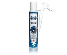 Pasta MPM Premium Ceramic Paste Pressure Pack 200 ML (1400 °C, baltos spalvos ) (PP200CR)