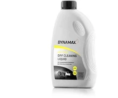 Ploviklis DYNAMAX DPF Cleaning Liquid 1L (502255)