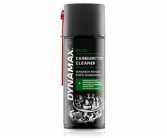 Ploviklis DYNAMAX DXC10 Carburettor Cleaner 400ML (611511)