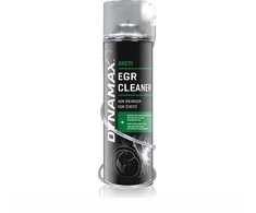 Ploviklis DYNAMAX DXC11 EGR Cleaner 400ML (611514)