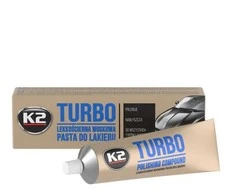 PASTA POLIRAVIMO TURBO TEMPO K2 250G