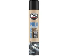 Polirolis K2 Cockpit levanda, 750 ml