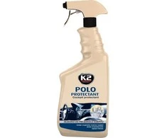 Automobilių poliravimo priemonė K2, 0.75 l