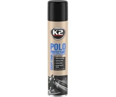 Polirolis K2 Polo Protectant Mat, 300 ml