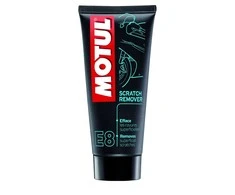 Polirolis MOTUL SCRATCH REMOVER E8 0,1ltr (103003)