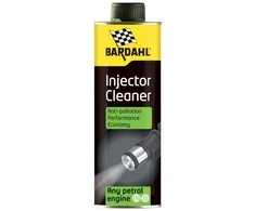 Priedas benzinui Bardahl Fuel Injector Cleaner 0,3ltr (12101)