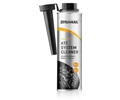 Priedas DYNAMAX ATF System Cleaner 300ML (502265)