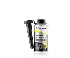 Priedas DYNAMAX Diesel Winter Care Shot 150ML (502258)