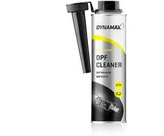 Priedas DYNAMAX DPF Cleaner 300ML (502254)