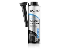 Priedas DYNAMAX Radiator Stop Leak 300ML (502264)