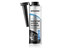 Priedas DYNAMAX Radiator System Cleaner 300ML (502263)
