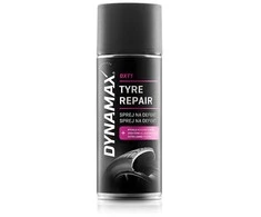 Priemonė DYNAMAX DXT1 Tyre Repair 400ML (606142)