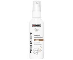 Priežiūros priemonė IPONE VISOR RAINOFF 100ml (800676)