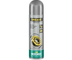 Purškiklis nuo korozijos Motorex Grease Purškiklis 0.5L