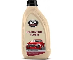 Radiatoriaus ploviklis K2 Radiator Flush, 400 ml