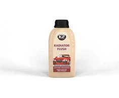 Radiatoriaus ploviklis K2 Radiator Flush, 250 ml