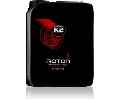 Ratlankių valiklis K2 Roton, 5L