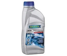 RAVENOL ATF M 6-Serie | 1 l