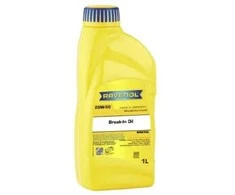 Variklio alyva Ravenol BREAK-IN OIL 20W50, 1L