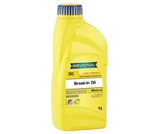 RAVENOL Break-In Oil SAE 30 | 1 l