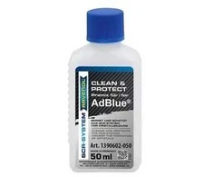 RAVENOL Clean &amp; Protect Premix für AdBlue® | 50 ml