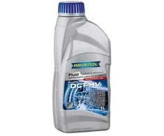 RAVENOL DCT/DSG GETRIEBE FLUID | 1 l