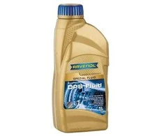 Transmisinė alyva Ravenol DPS FLUID, 1L
