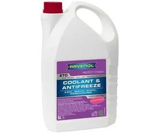 RAVENOL ETC Concentrate Protect C12evo | 5 l