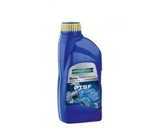 RAVENOL Marine PTSF Power Trim &amp; Steering Fluid | 1 l