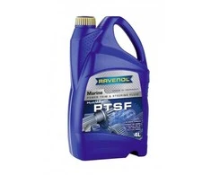 Hidraulinė alyva Ravenol HYDRAULIC PTSF, 4L