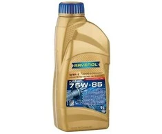RAVENOL MTF-1 SAE 75W85 | 1 l