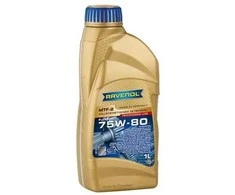 RAVENOL MTF-2 SAE 75W80 | 1 l