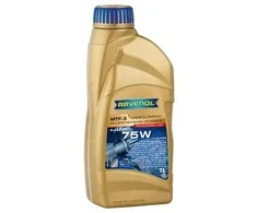 Transmisinė alyva Ravenol MTF-3 SAE 75W, 1L
