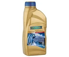 Transmisinė alyva Ravenol MULTI ATF LVS FL, 1L