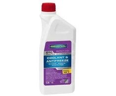 RAVENOL OTC premix -40°C protect C12+ | 1.5 l