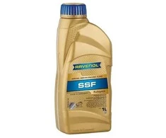 RAVENOL SSF SPECIAL SERVOLENKUNG FLUID | 1 l