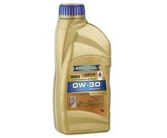 Variklio alyva Ravenol SSO SAE 0W30, 1L
