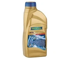 Transmisinė alyva Ravenol TF-0870/DTF-1, 1L