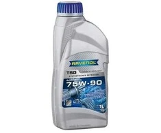 RAVENOL TSG Synthetic 75W90 | 1 l