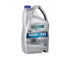 Variklio alyva Ravenol TSJ SAE 10W30, 4L
